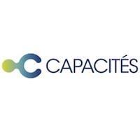 Logo capacites
