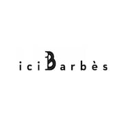 Logo icibarbes