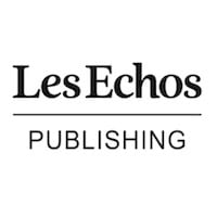 Logo lesechospublishing