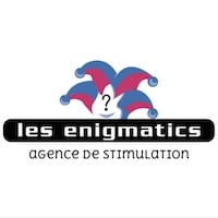 Logo lesenigmatics