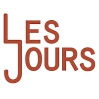 Logo lesjours