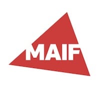 Logo maif