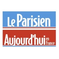 Logo parisien