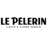 Logo pelerin