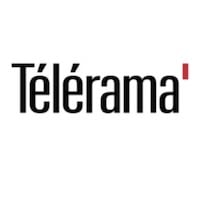 Logo telerama