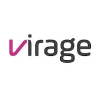 Logo virage