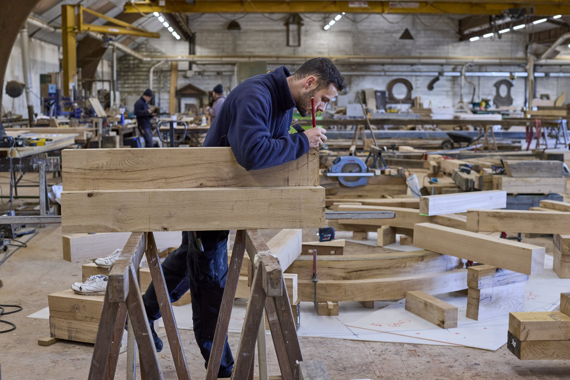 Valoriser son savoir-faire artisanal par la photo en Vendée